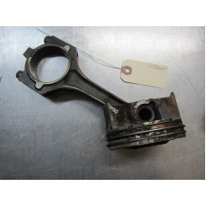 05Q105 Piston and Connecting Rod Standard For 09-12 FORD ESCAPE  3.0 6E5E6200AA